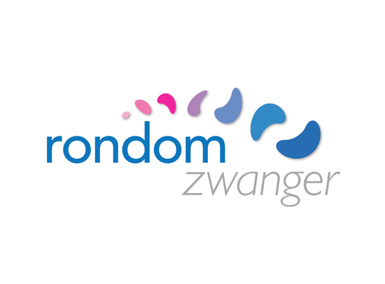 Gynaecoloog rondom zwanger