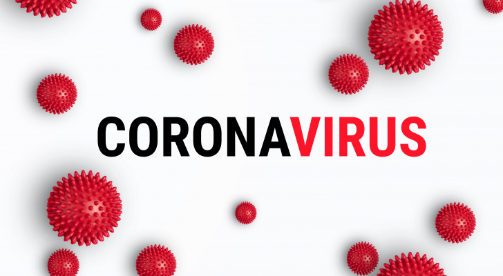 Coronavirus  COVID-19