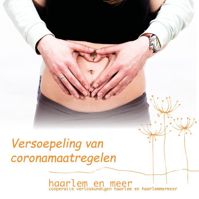 Versoepeling van maatregelen